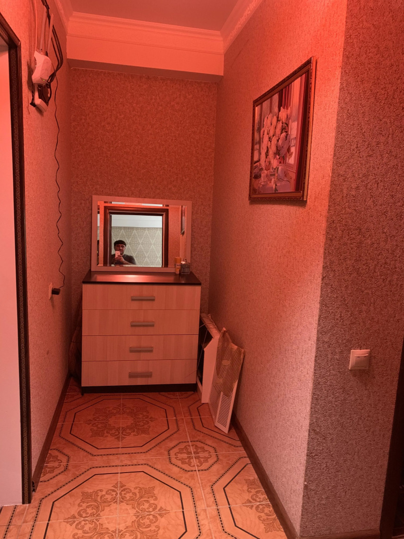 Апартаменты в Центре Города