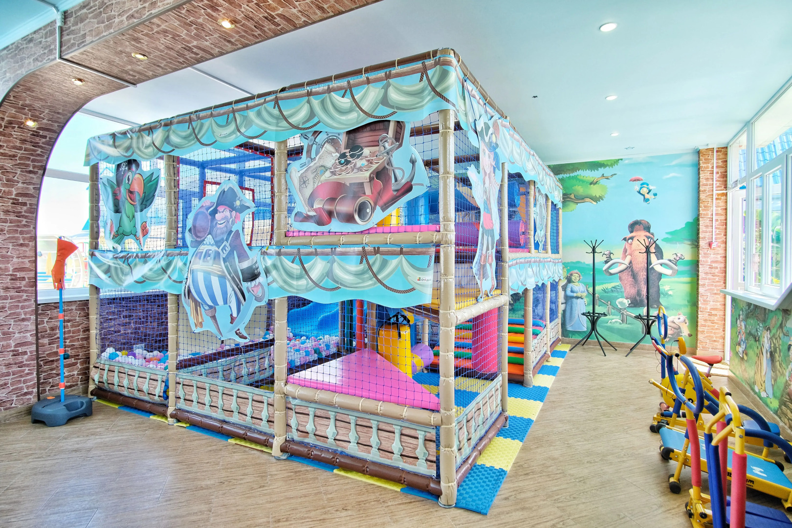 База отдыха Аква-Вита