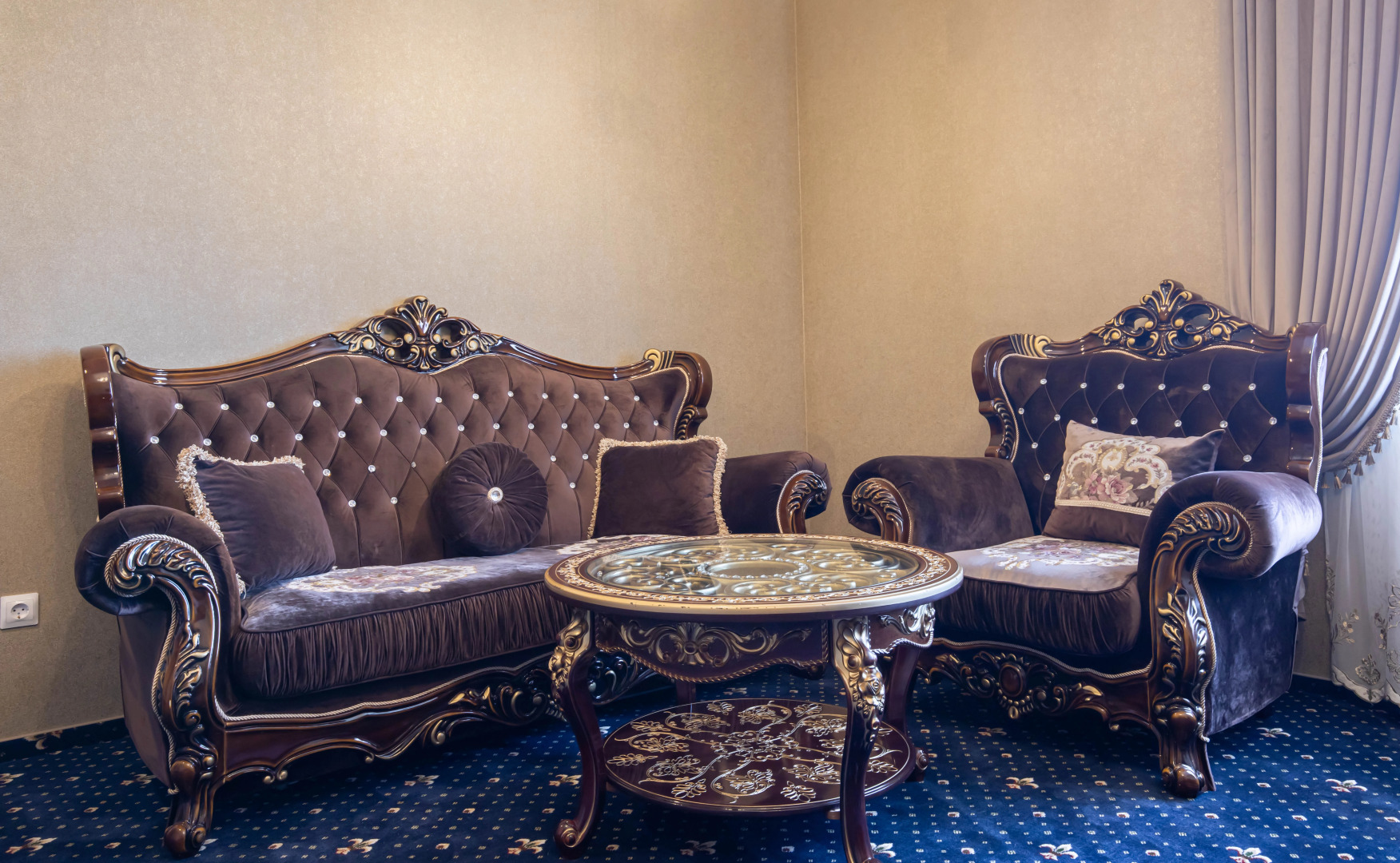 Отель Full House