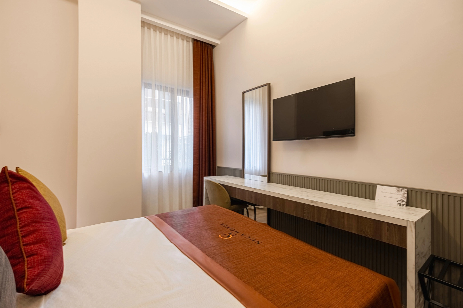 Отель Mira Inn Lara