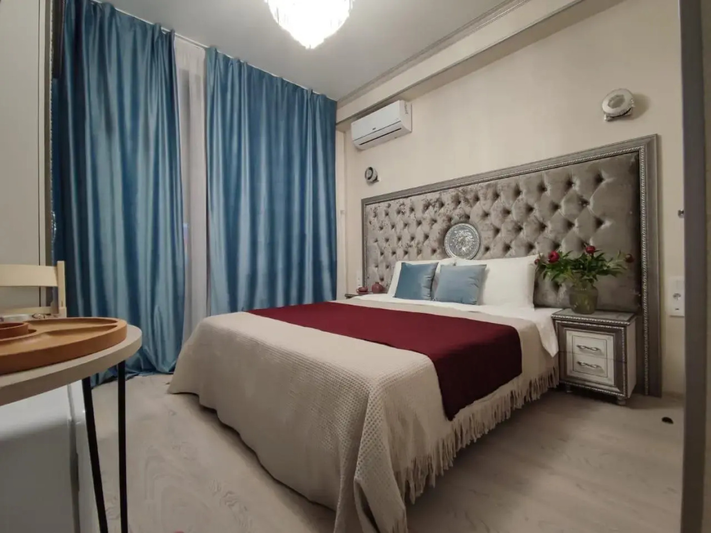 Апартаменты Капри Хаус Ленина 219/4 (4)