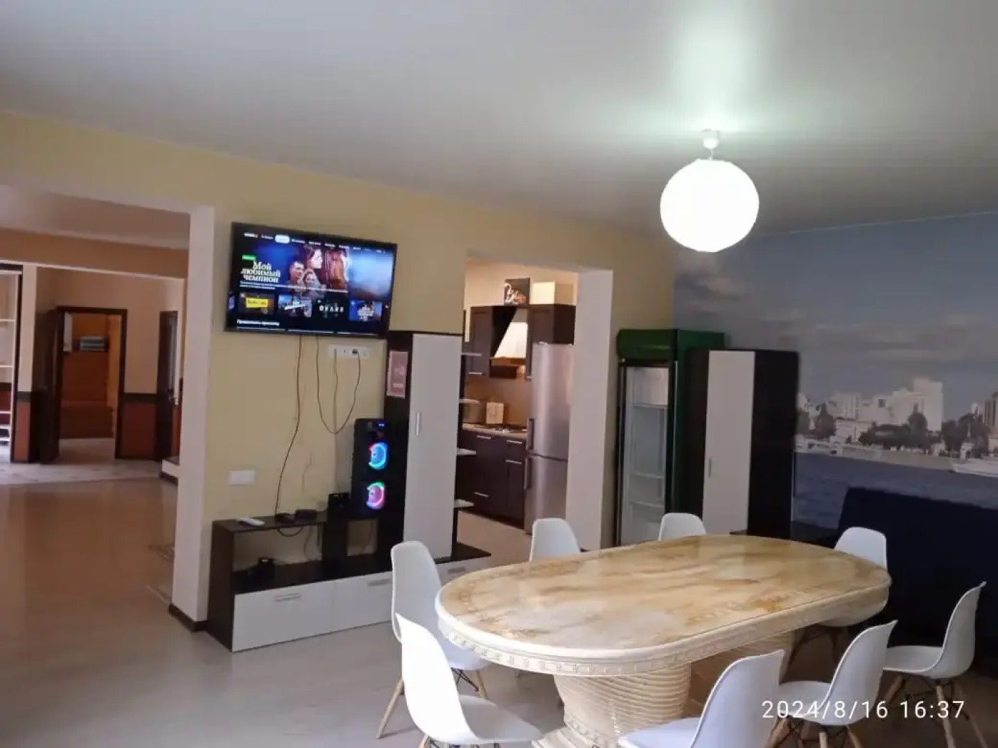 Гостевой Дом on Chapaevskaya 83