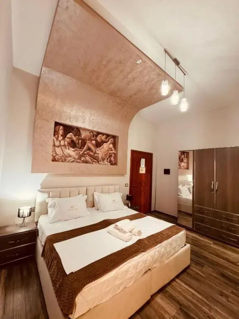 Отель Prince of lake