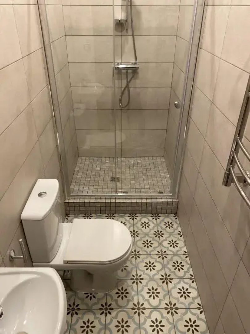 Апартаменты Каретная 4