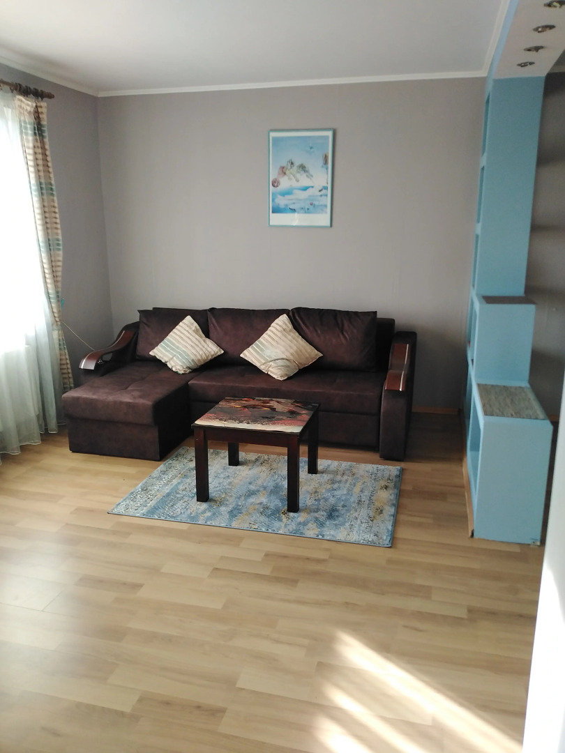 Квартира Уютная Близко к Центру