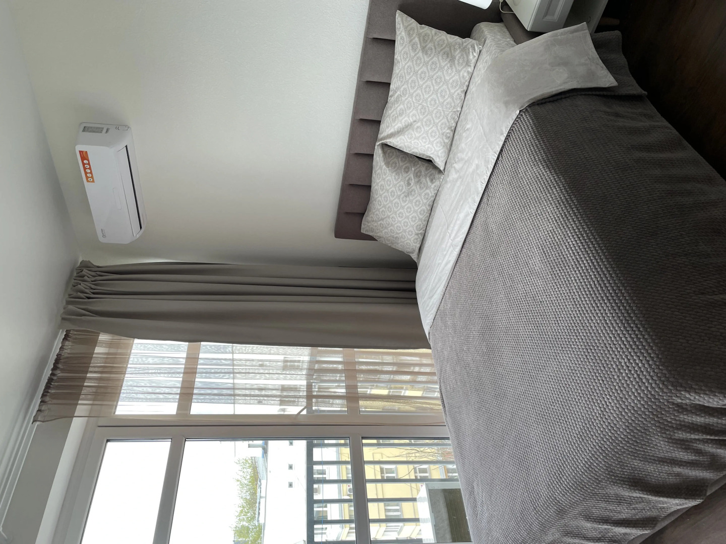 Апартаменты Deluxe