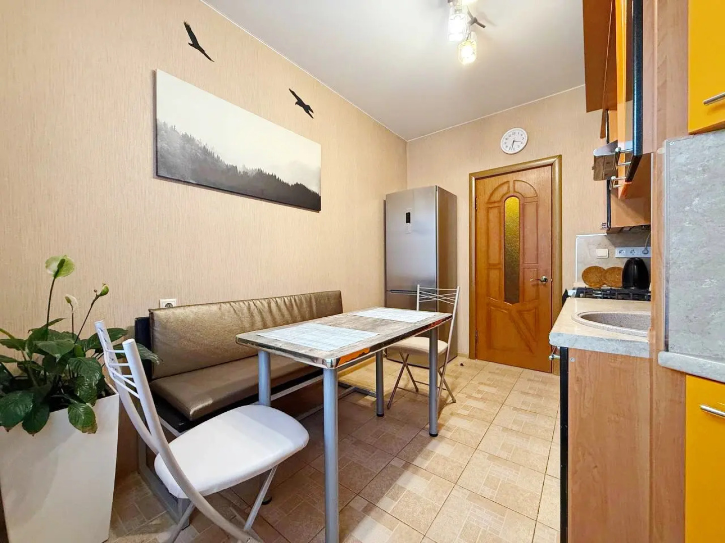 Апартаменты Фемида Исторический Владимир