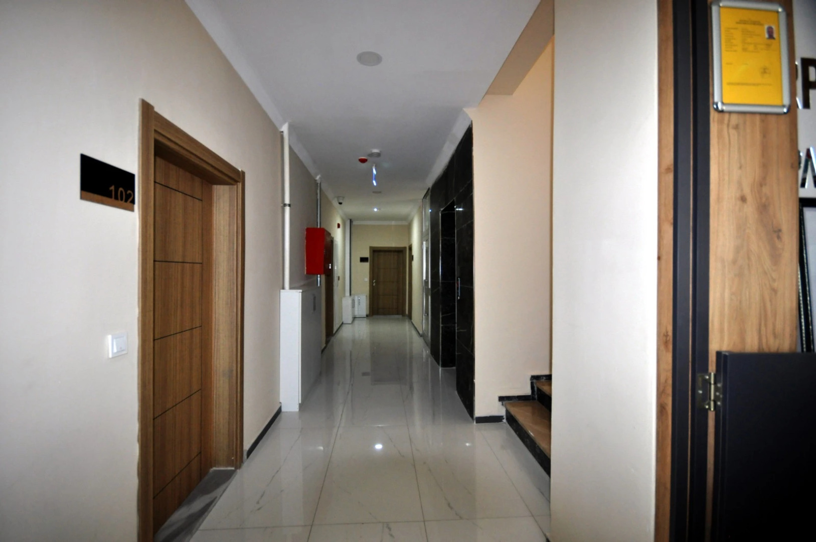 Апарт-отель Arpacay