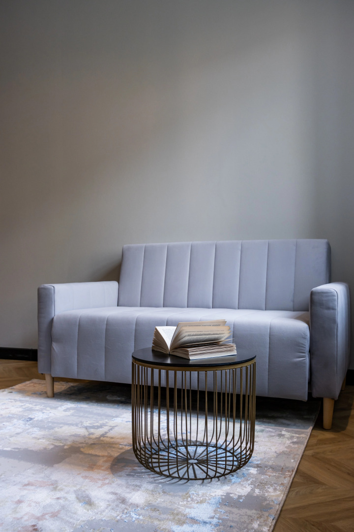 Меблированные комнаты Брискорн