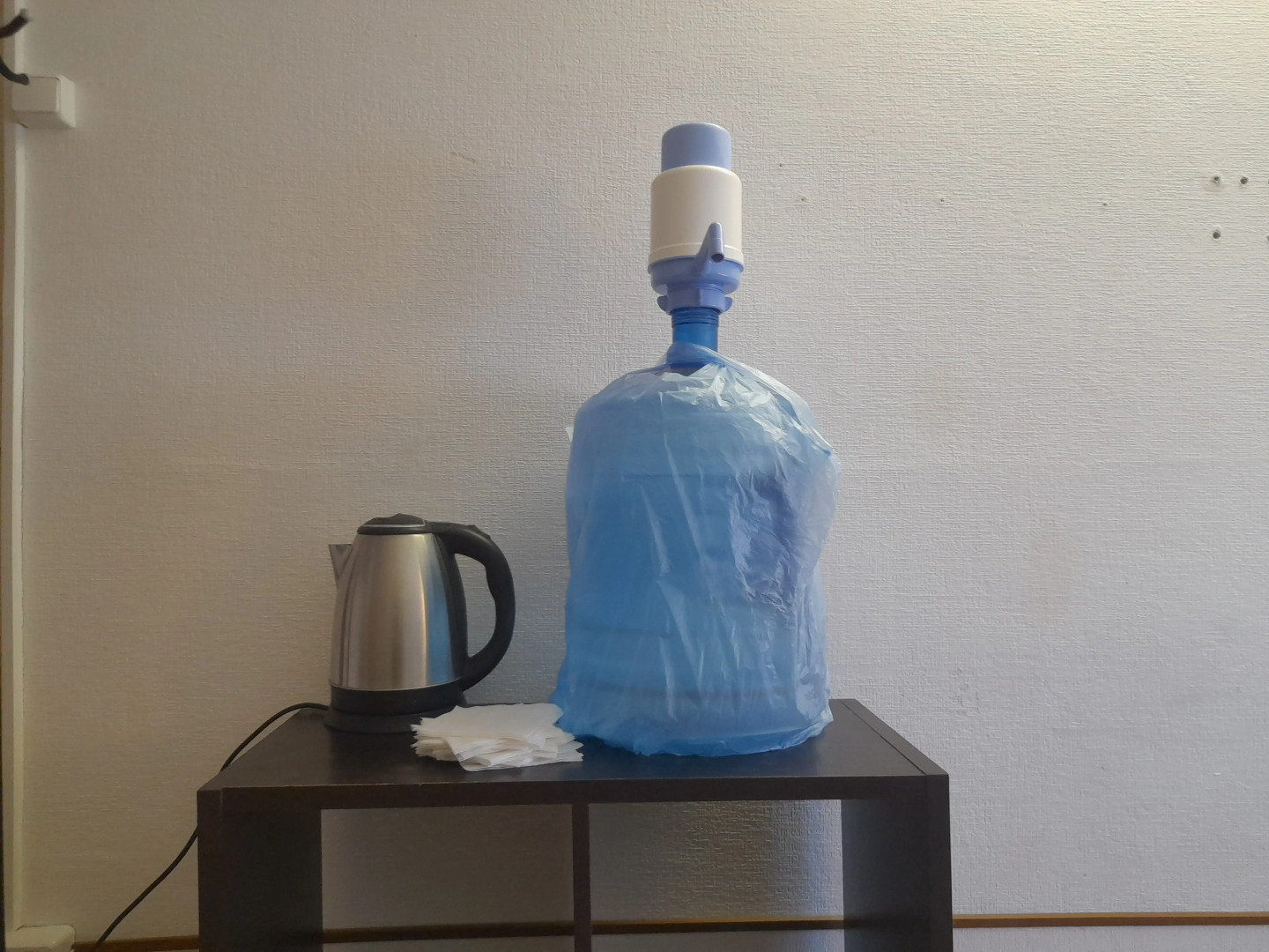 Мини-отель Брусника