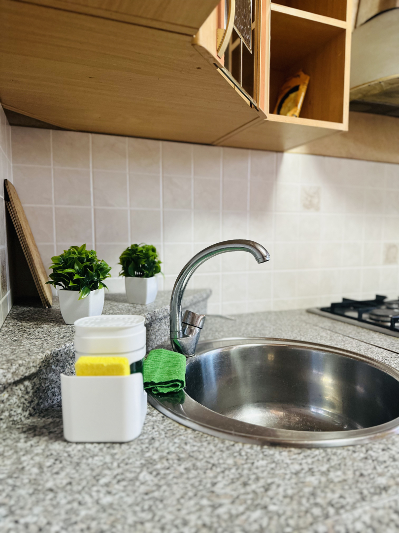 Апартаменты Студия на Ленина 165