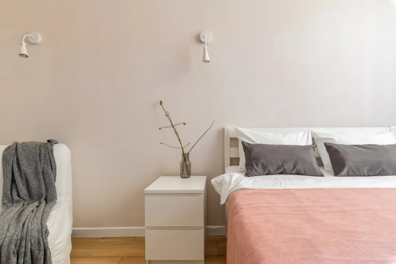 Апартаменты Sergeew Apartments Улучшенный у Невского Проспекта