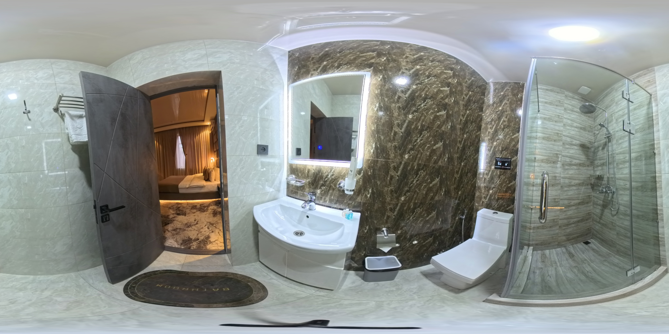 Отель Homy House