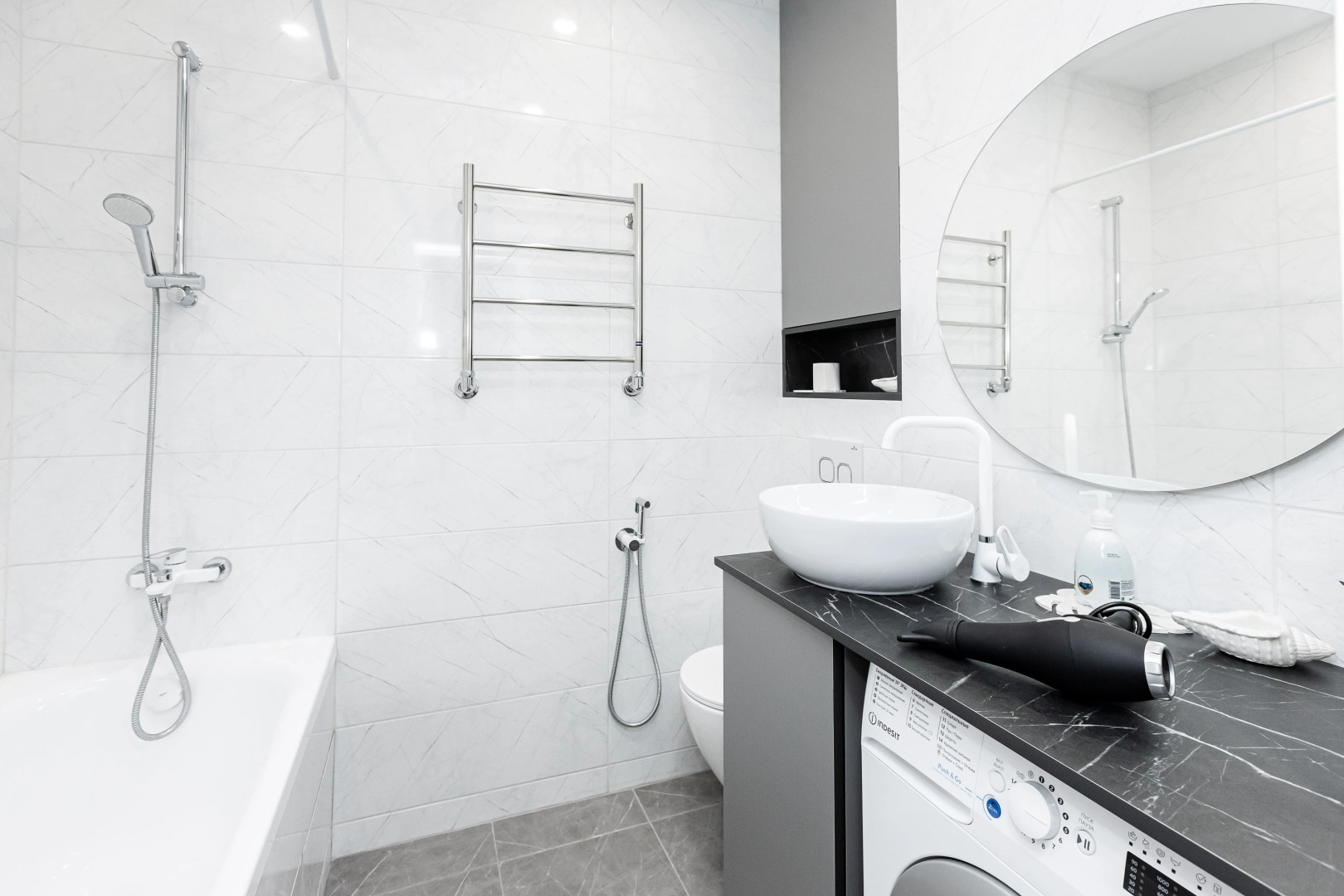 Апартаменты BelaTravel по адресу Аэродромная д.24