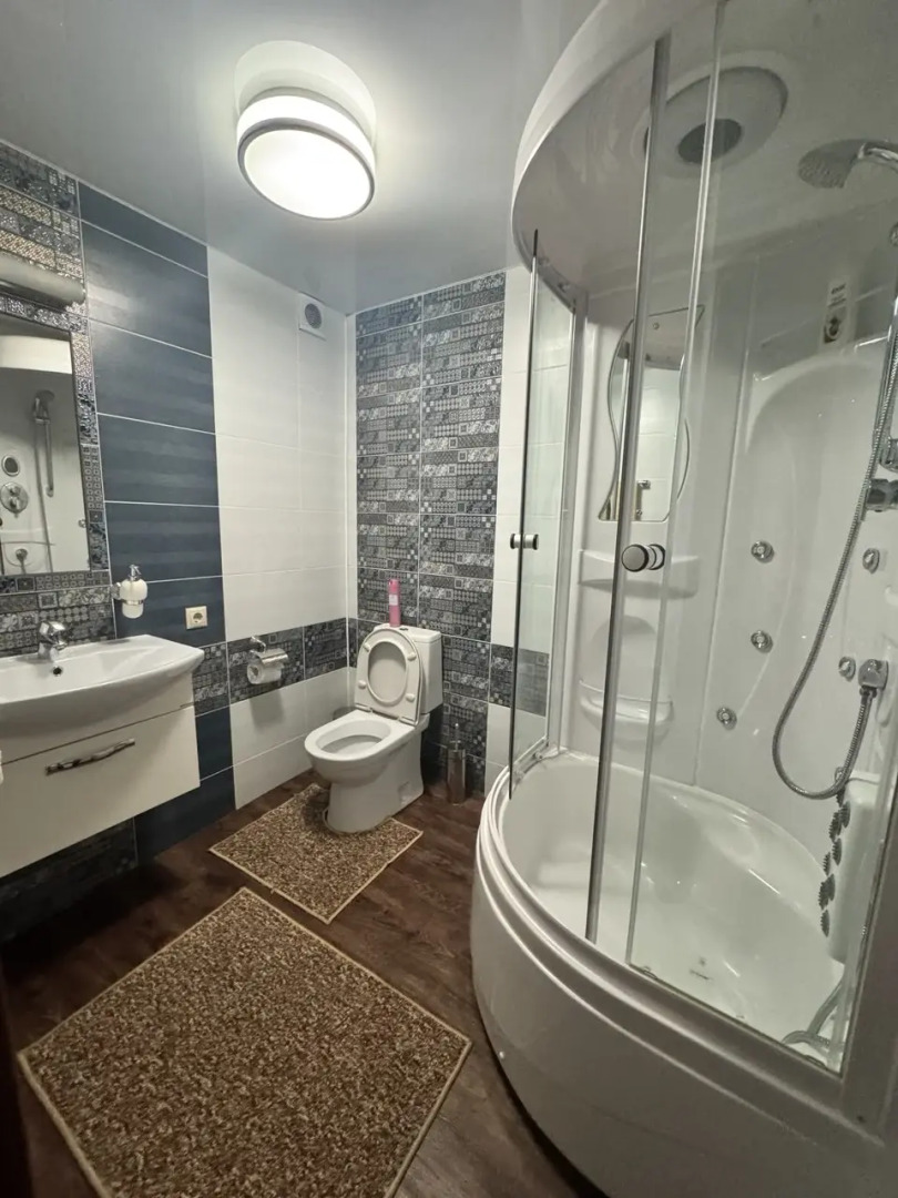 Гостевой дом Чайка