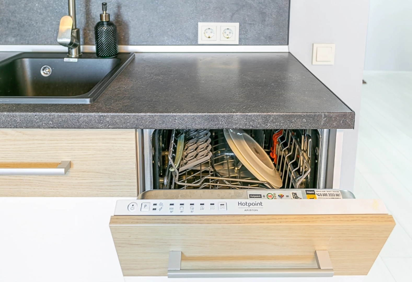 Апартаменты на Васильевском Острове