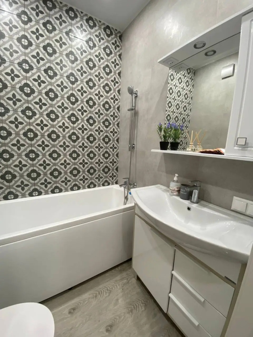 Квартира Изумруд