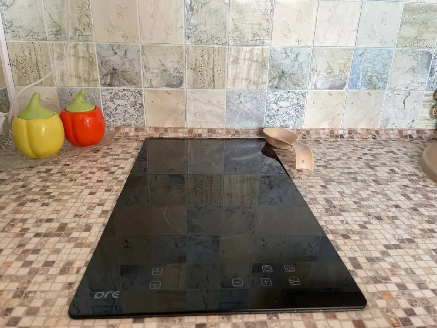 Апартаменты Светлогорск