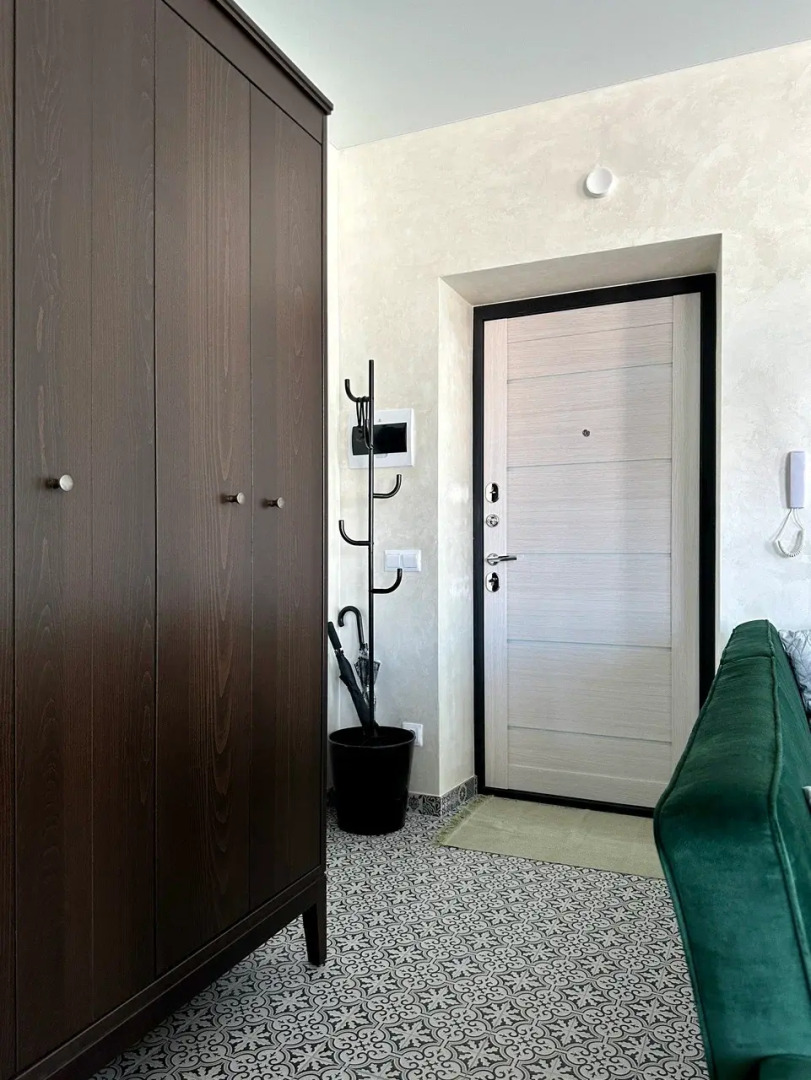 Апартаменты для вашего комфортного отдыха в Зеленоградске