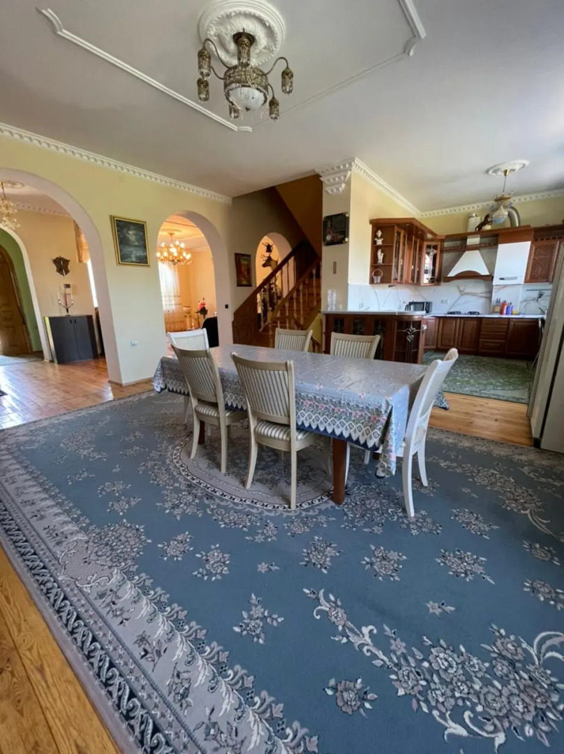 Меблированные комнаты Вито