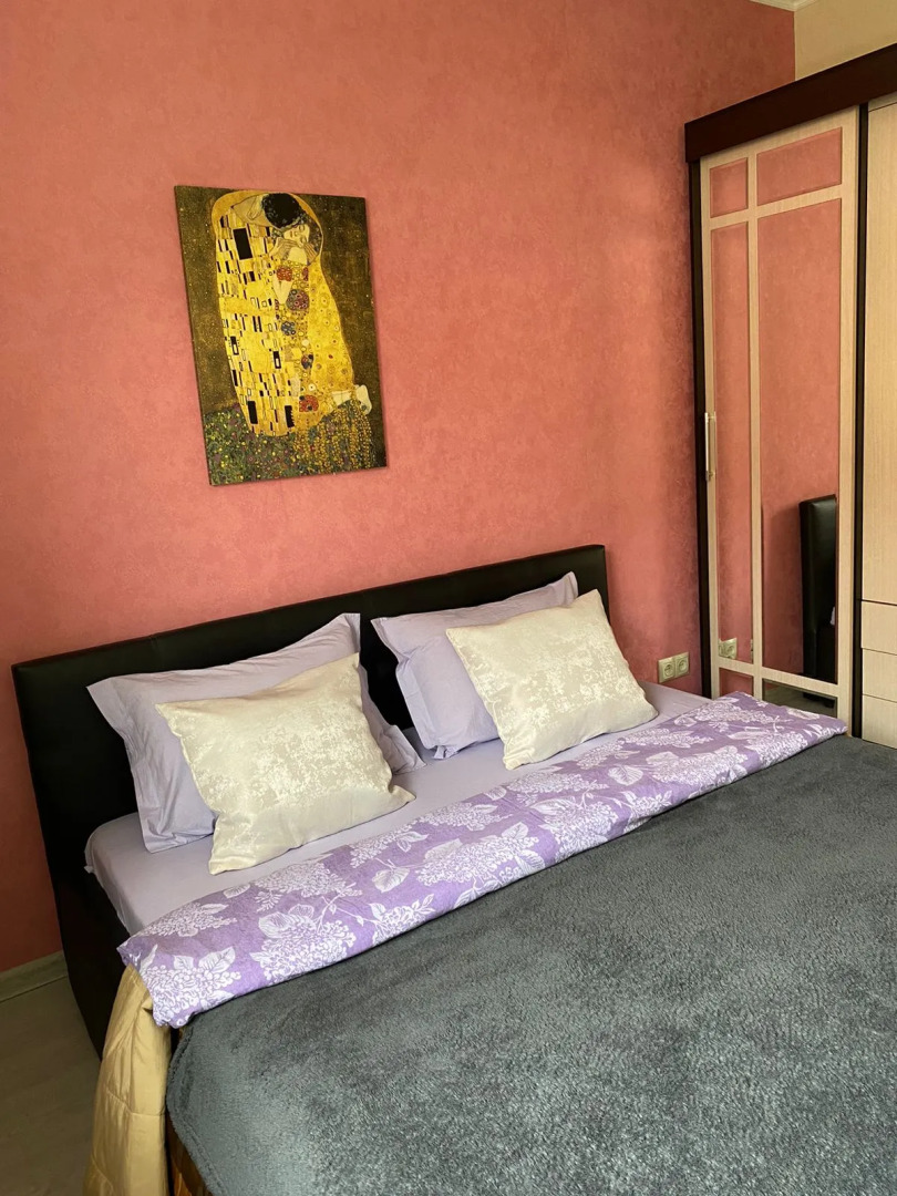 Квартира Лондон