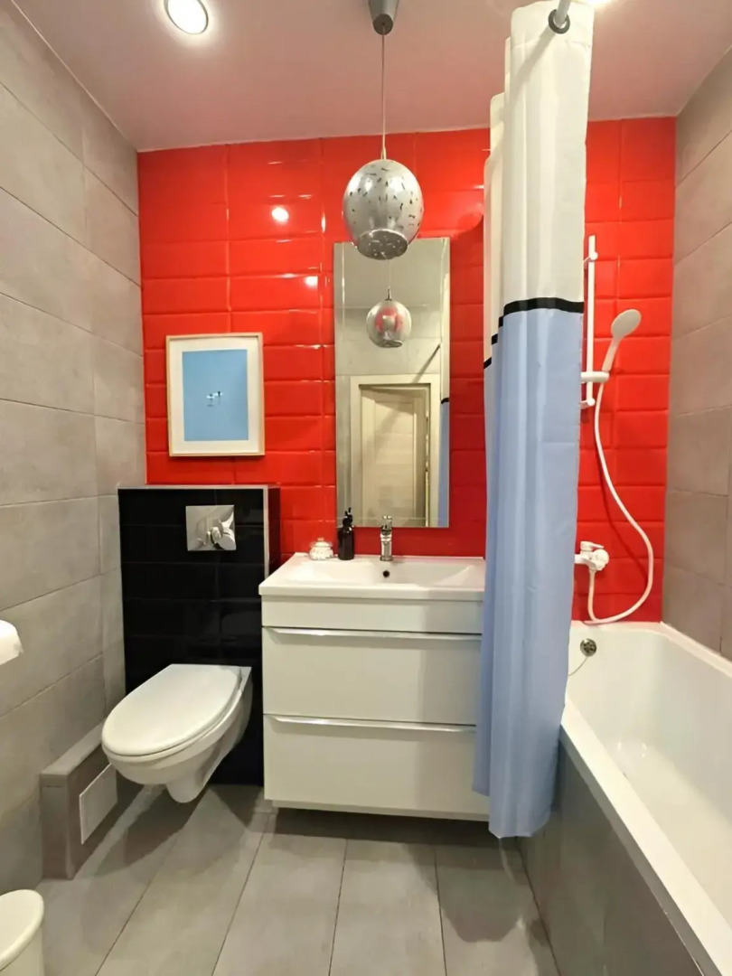 Квартира Дизайнерская