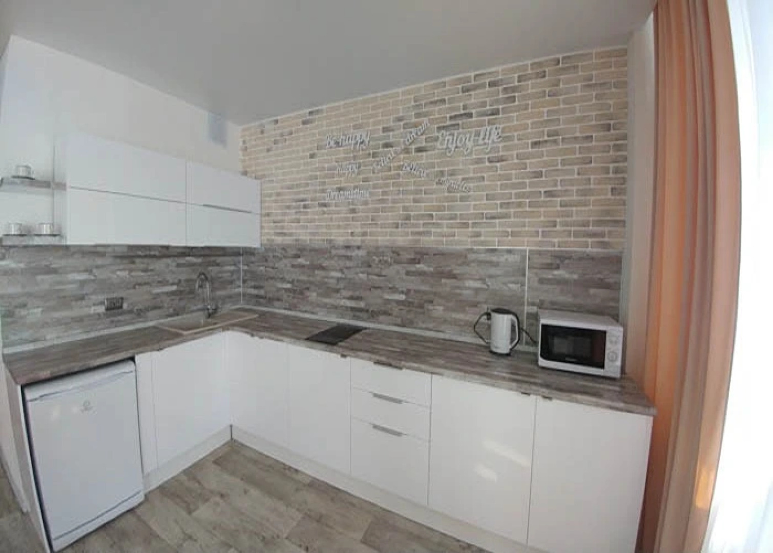 Квартира на Федерации 130А 21195