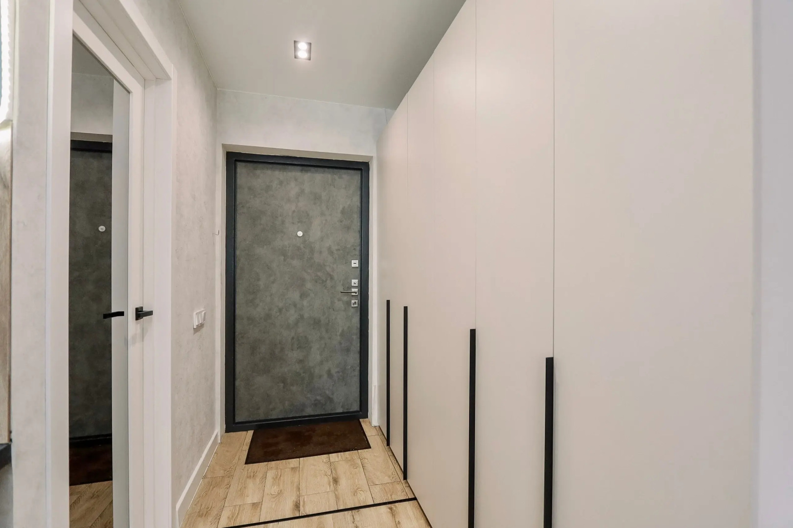 Апартаменты Privi House в ЖК Ёлки