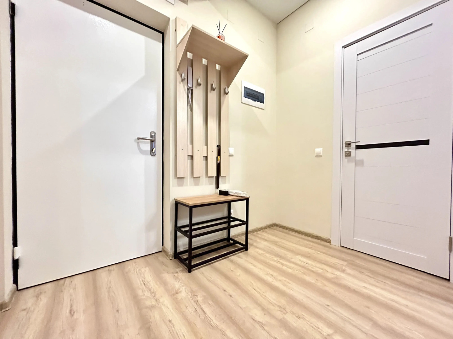 Апартаменты Fsf Комфорт АчимГаз Звездный