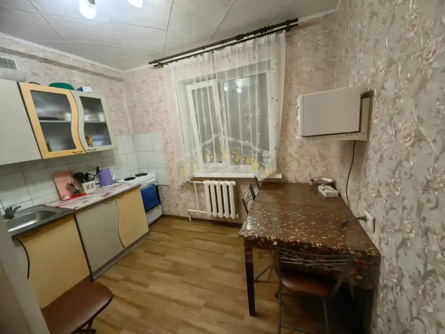 Апартаменты Уютные