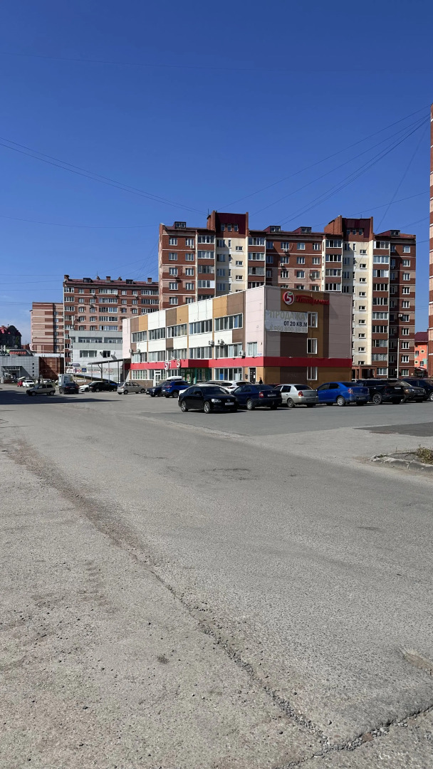 Квартира на набережной реки Уфы