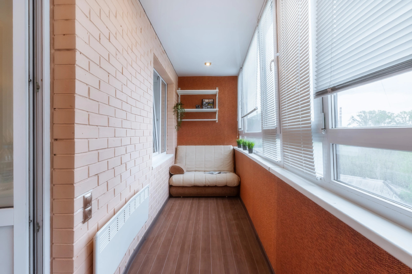 Квартира Ant apart relax