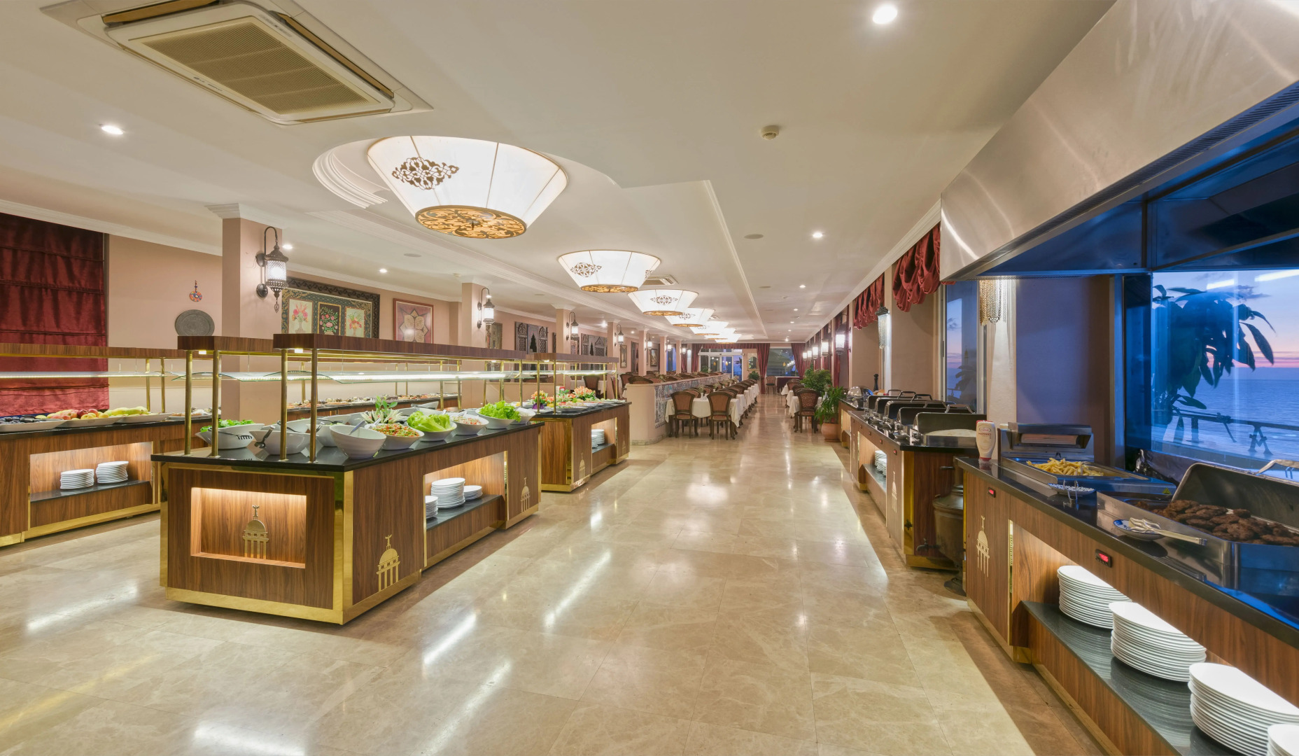 Отель Antique Roman Palace