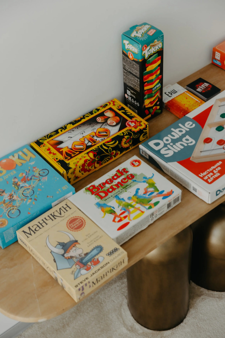 Вилла Fachwerk.kg