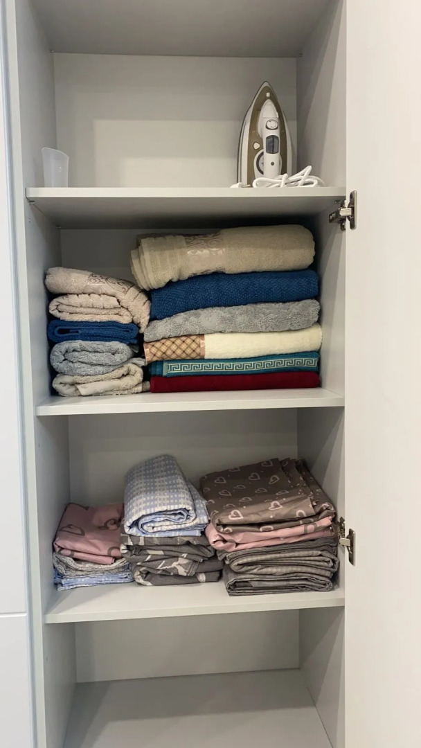 Апартаменты на улице Г. Алиева 11B