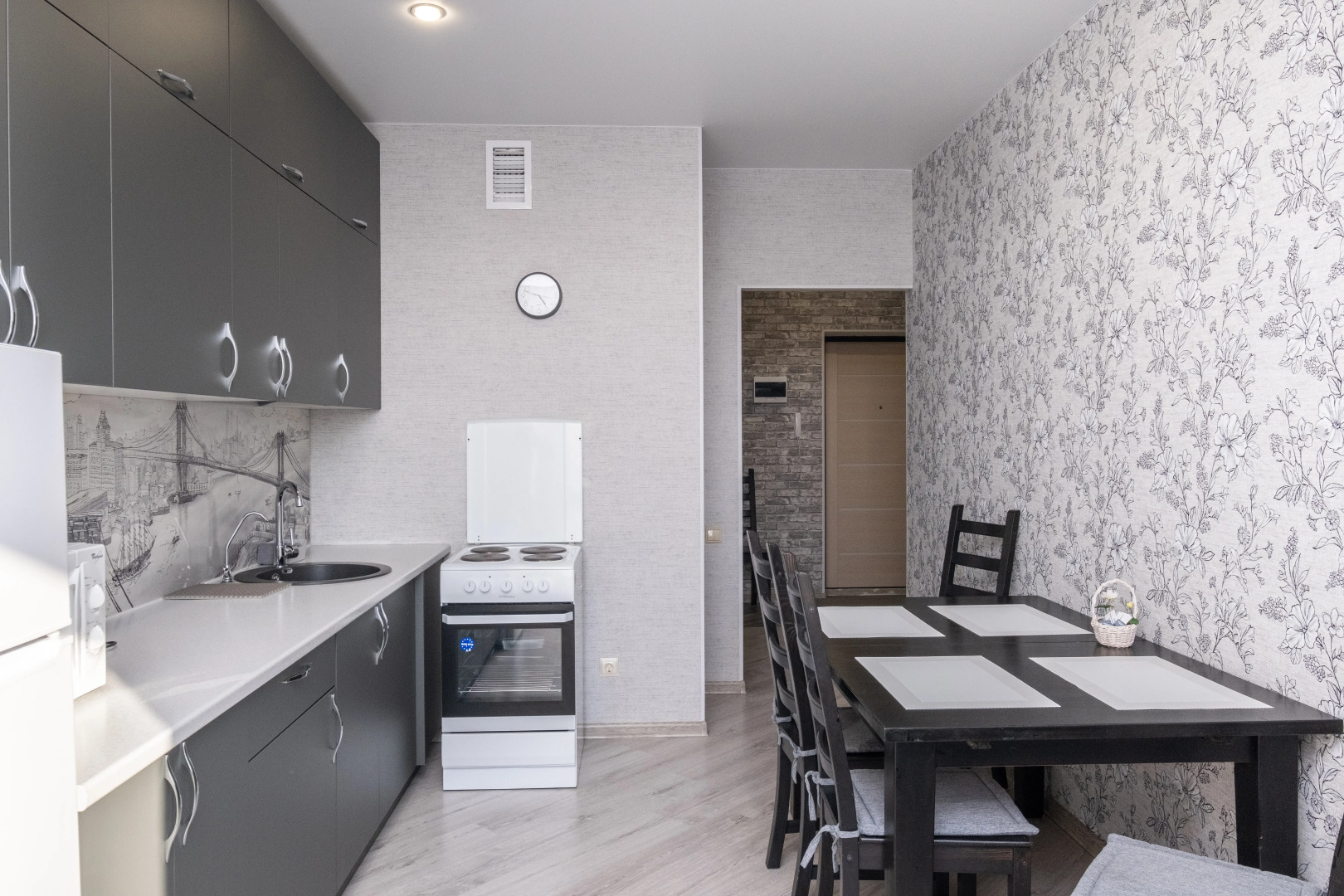 Квартира ЖК Родина