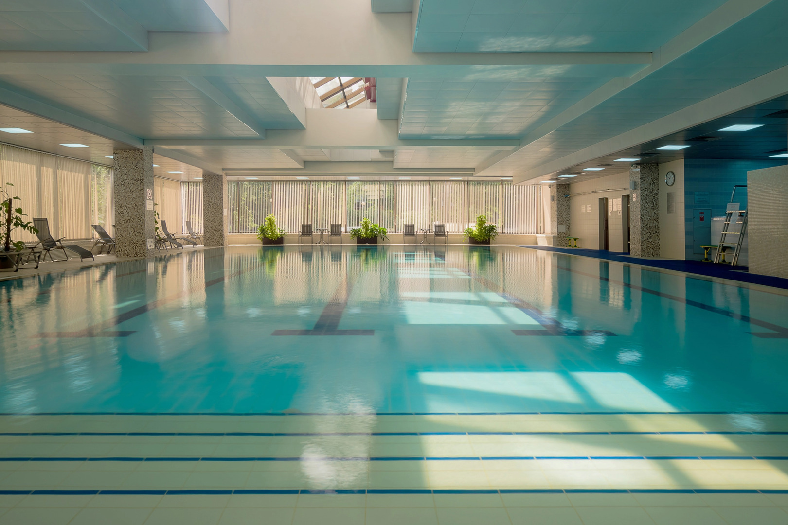 Отель Radisson Slavyanskaya Hotel & Business Center, Moscow