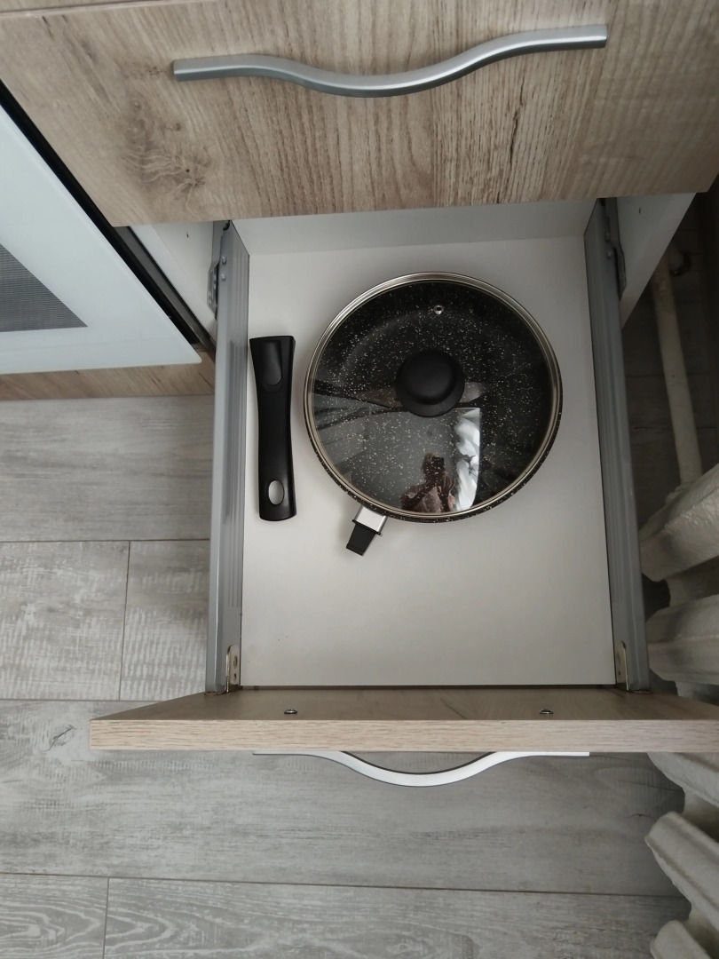 Квартира в Калининграде на Захарова