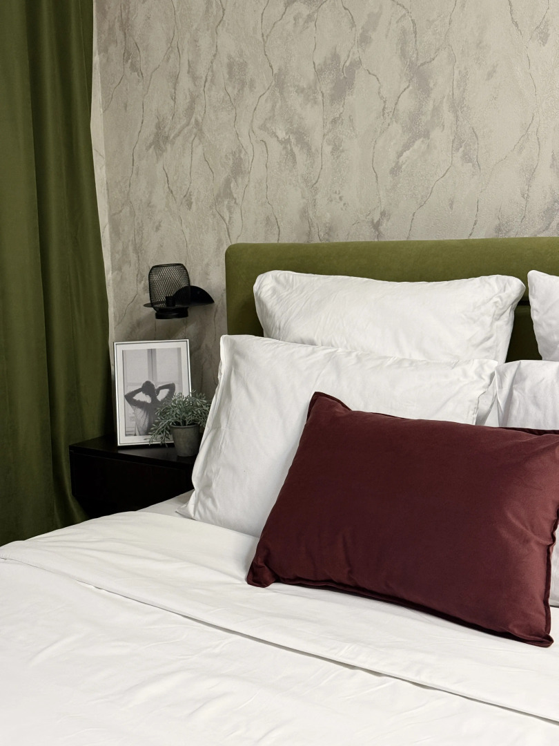 Квартира Лучшая студия в центре