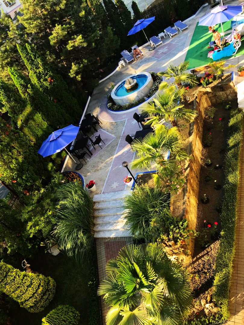 Гостевой дом Две Сосны