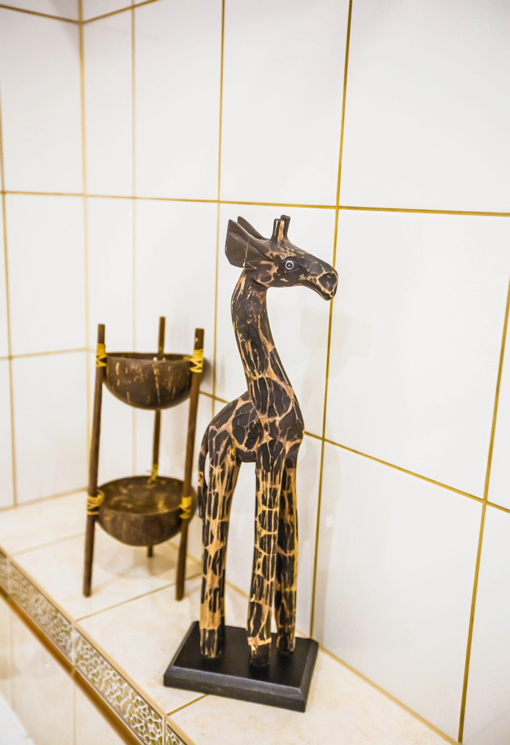 Гостевой дом 13 стульев