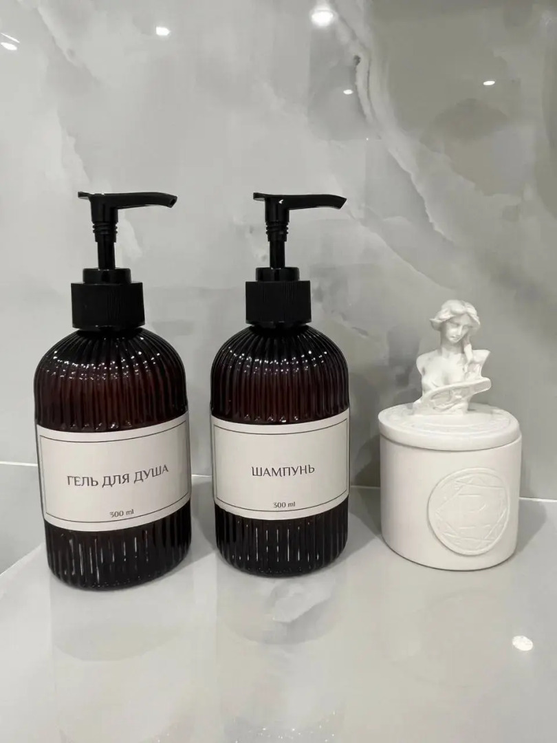 Апартаменты Крылья