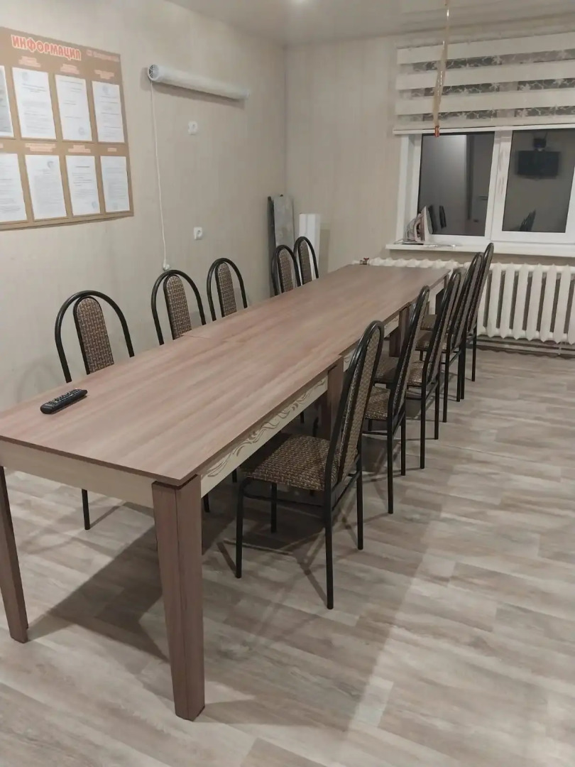 Отель Байкальская Жемчужинка