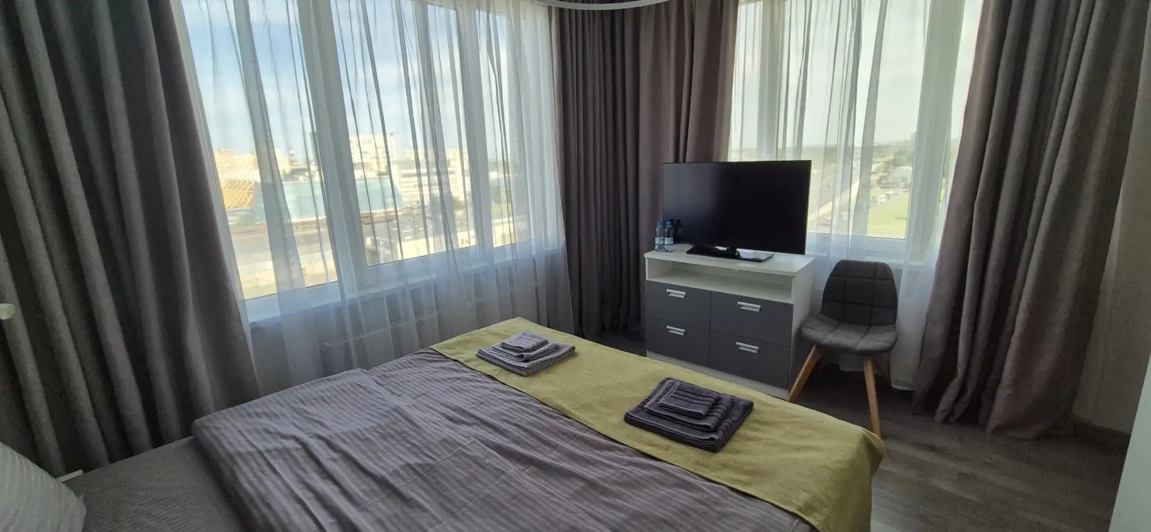 Меблированные команты Hotel Spb