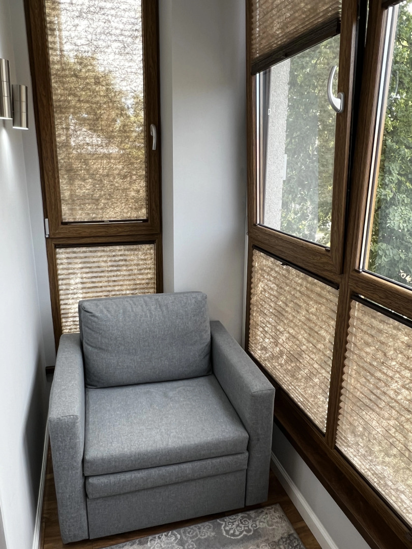 Квартира Зеленоградск