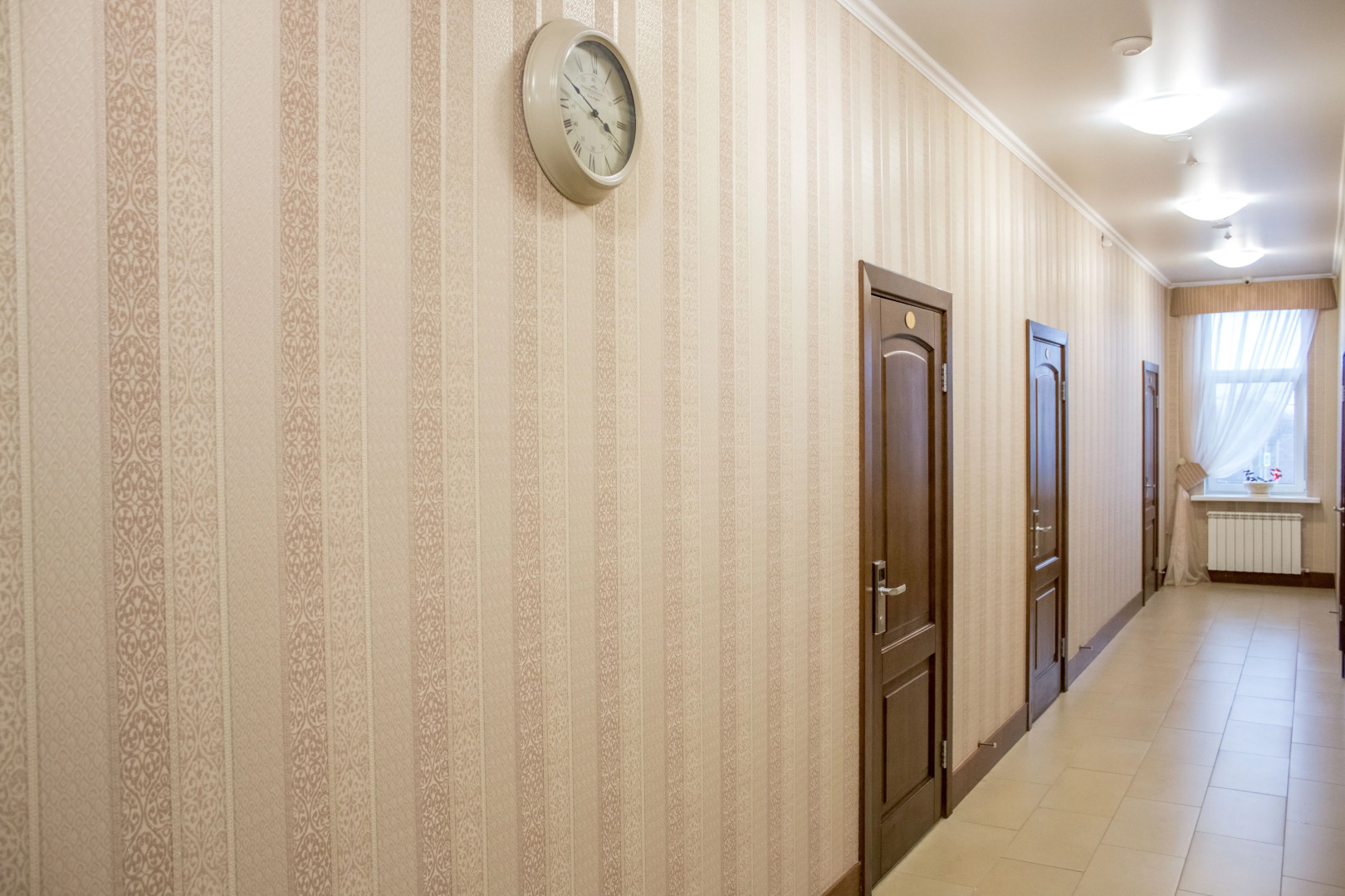 Мини-Отель Ветров