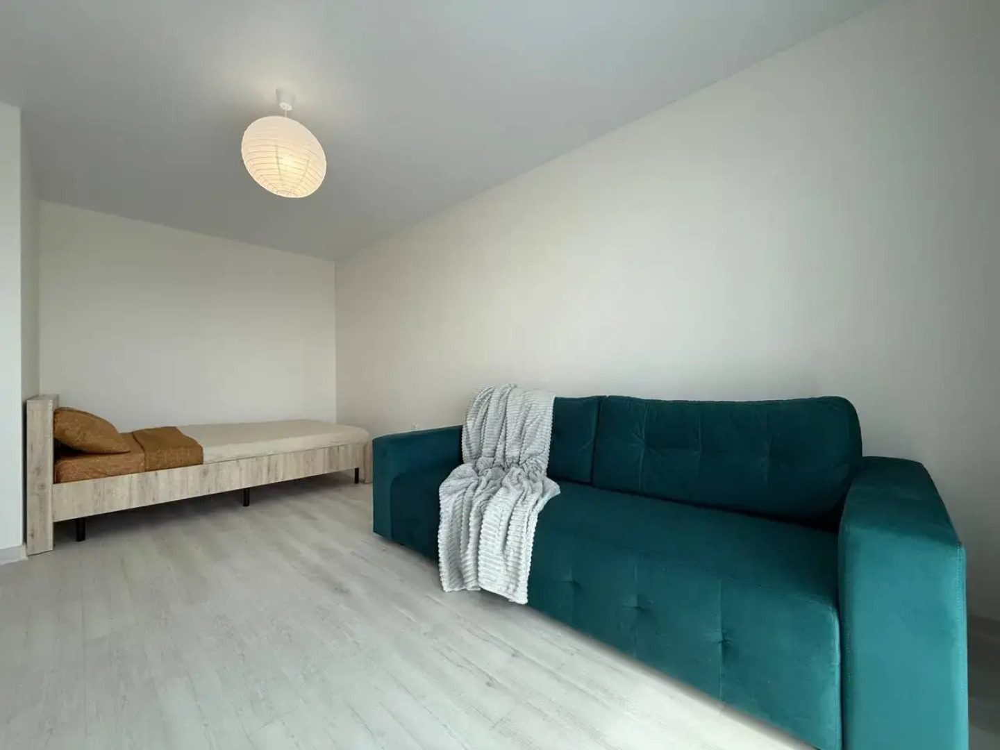 Квартира Новая Рядом с Аквапарком