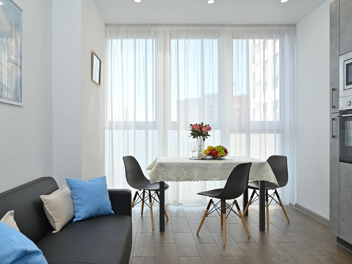 Квартира Советский 14