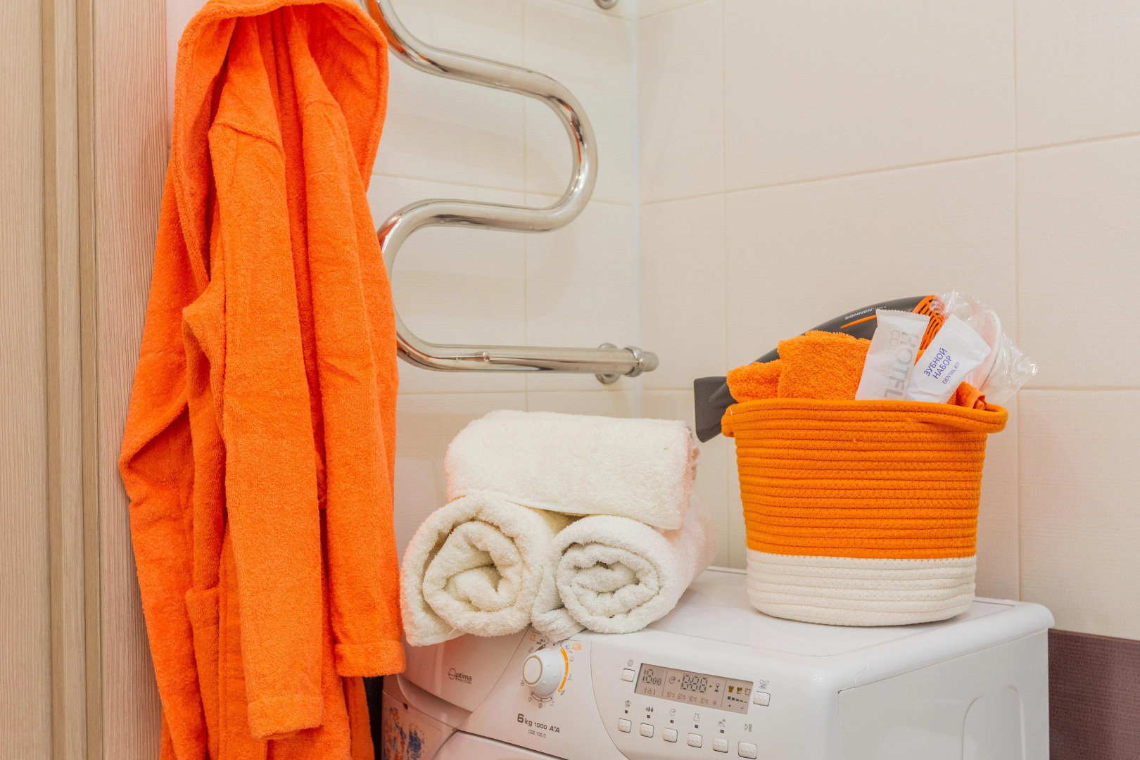 Квартира Добрые сутки на Рогожникова 9