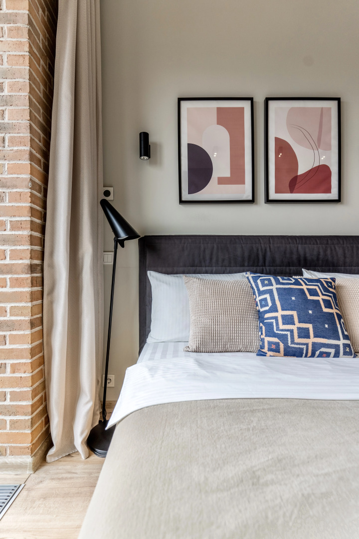 Апартаменты LoftYard